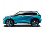 Suzuki iV-4 2013 года
